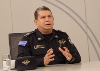 “Tenemos la misión de garantizar la seguridad y protección de la ciudadanía”: Director de la PNC