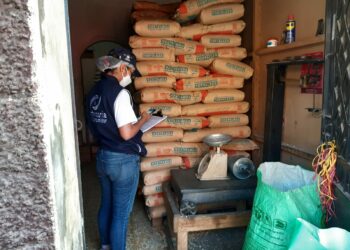 Defensoría contabiliza más de 10 mil verificaciones de precios para proteger la economía de los salvadoreños