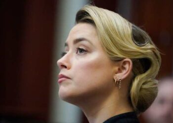Amber Heard exigió más de $14 millones libres de impuestos durante su divorcio de Johnny Depp