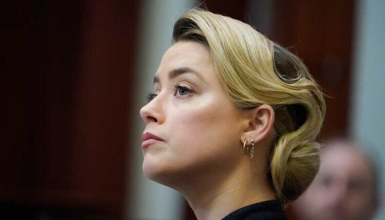 Amber Heard exigió más de $14 millones libres de impuestos durante su divorcio de Johnny Depp