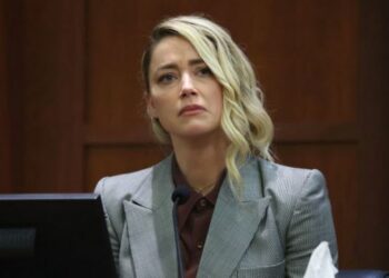 Amber Heard dice que ha recibido cientos de amenazas de muerte