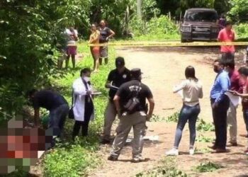 Concilian en caso de homicidio culposo provocado por cinco pitbulls en La Unión