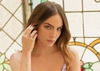 Belinda se prohibió tener novios