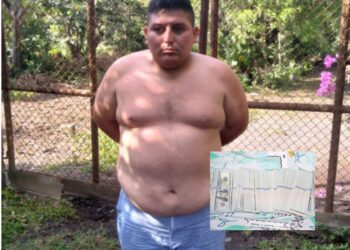 Capturan a pandilleros con más de $51 mil dólares en efectivo