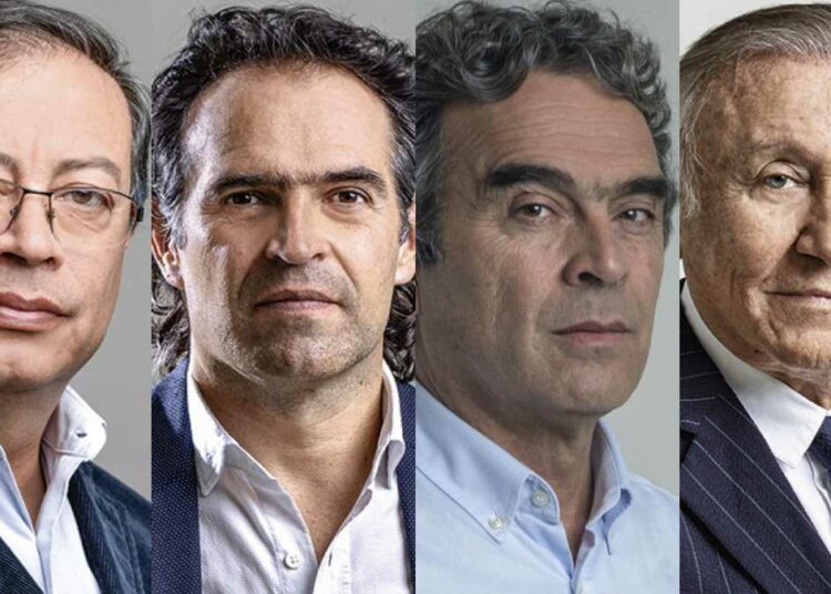 Elecciones en Colombia: el país decide cuán profundo es el cambio que desea