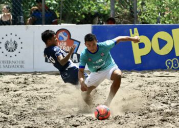 Remontadas y fiesta de goles en La Pirraya