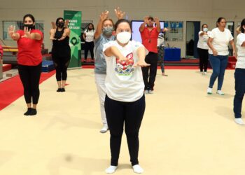 Olimpiadas Especiales El Salvador con intenso calendario de actividades