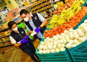 Medidas implementadas por el Gobierno ubican al país como el quinto en Latinoamérica con menor índice de inflación