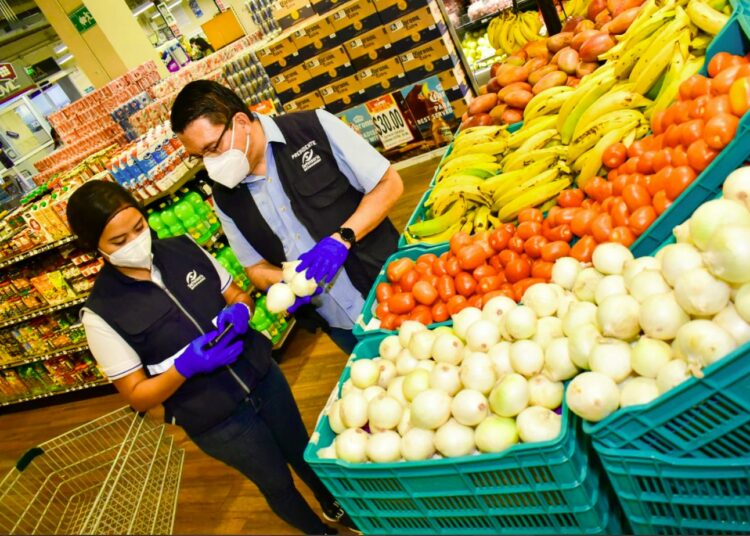 Medidas implementadas por el Gobierno ubican al país como el quinto en Latinoamérica con menor índice de inflación