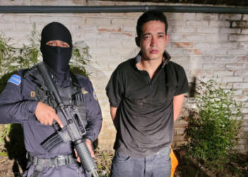 Capturan a cabecillas responsables de repuntes de homicidios durante 2021 y 2022