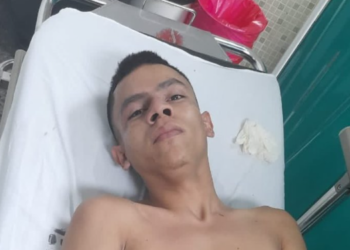 Alias “Dheiry” es capturado en flagrancia mientras extorsionaba en San Miguel