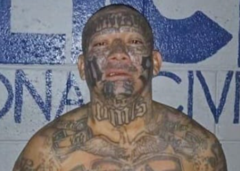 Peligroso palabrero alias “Smaylin” es capturado junto a otros 2 terroristas en San Juan Opico