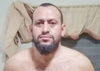 Alias “Culebra”, financista de pandilleros, es capturado en Chalatenango