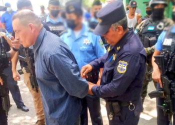 Capturas ascienden a 32,002 pandilleros durante Régimen de Excepción