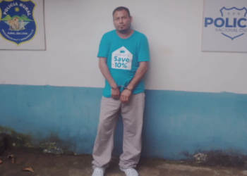 Cae extorsionista tras denuncia ciudadana al 123