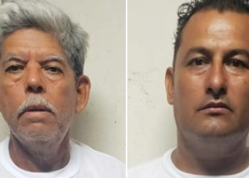 Colaboradores de pandillas que robaban ganado y transportaban terroristas son capturados en La Paz