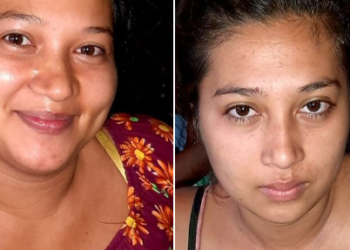 Pandilleras que vendían droga y avisaban sobre presencia policial son capturadas en Santa Ana