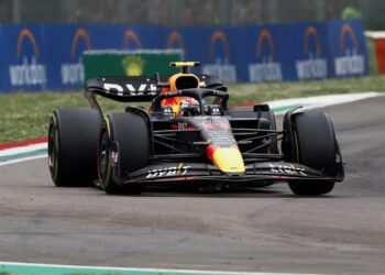 Checo Pérez y Red Bull enfrentarán su gran prueba de fuego en el Gran Premio de Mónaco