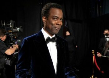 Presidente de ABC quiere a Chris Rock como el anfitrión de los Óscar 2023