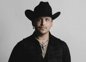 Christian Nodal lanzó polémica declaración: “¿A quién de ustedes le han sido infiel en su vida?”