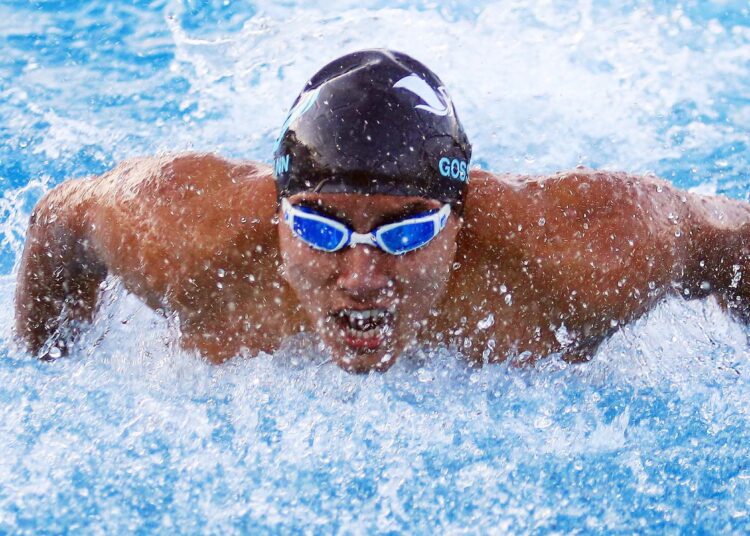 Marcas A y muchas emociones dejó la primera jornada de la Copa El Salvador