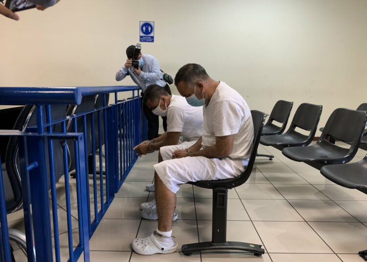 Condenan a 14 años de prisión a uno de los dos acusados de atacar a militantes del FMLN