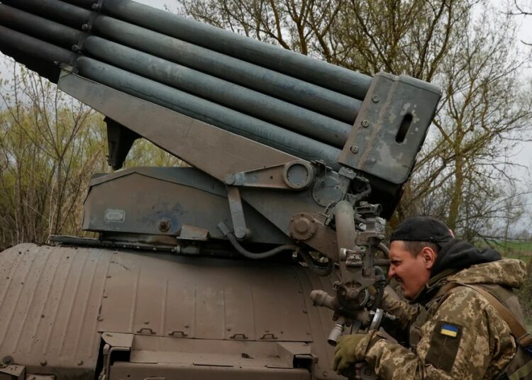 Avanza la contraofensiva ucraniana: ganaron terreno en Kharkiv e Izyum