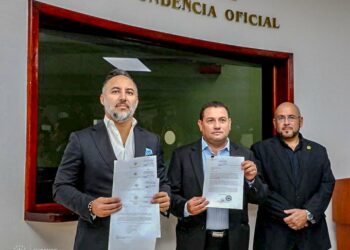 Ministro de Trabajo presentó ante la Asamblea iniciativa para la ratificación de cinco convenios de la OIT en beneficio de los trabajadores