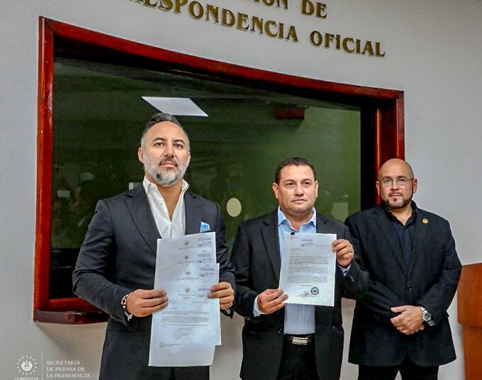 Ministro de Trabajo presentó ante la Asamblea iniciativa para la ratificación de cinco convenios de la OIT en beneficio de los trabajadores