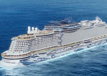 Un crucero por el Triángulo de las Bermudas ofrece a sus pasajeros el reembolso completo si el barco desaparece