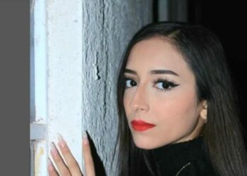 Segunda autopsia de Debahni Escobar revela que fue víctima de abusos y asesinada