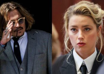 (VIDEO) Johnny Depp clama que no tendrá piedad con Amber Heard