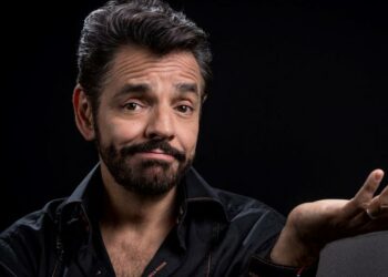 Eugenio Derbez y su deseo de querer dar vida a un villano en el Universo Cinematográfico de Marvel