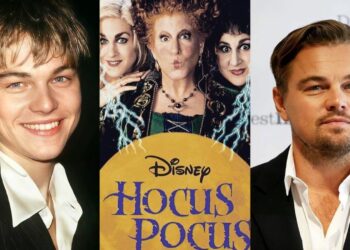 ¿Rechazó Leonardo DiCaprio a Disney?: “Me ofrecieron más dinero del que jamás soñé”