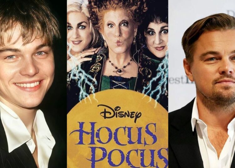 ¿Rechazó Leonardo DiCaprio a Disney?: “Me ofrecieron más dinero del que jamás soñé”