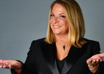 La Doctora Polo regresa a Caso Cerrado