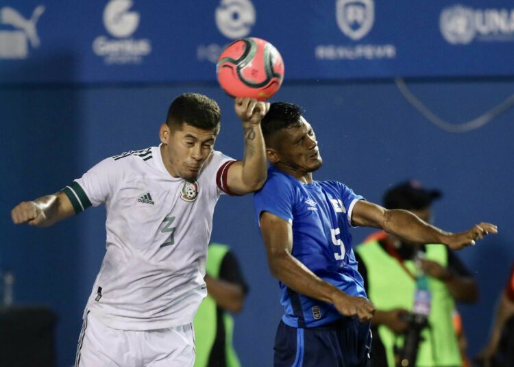 Fisicoculturismo, ajedrez, fútbol playa y surf estarán en los Juegos San Salvador 2023