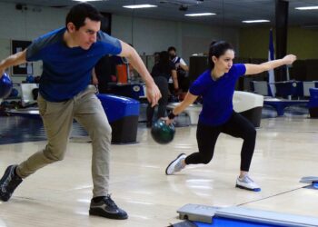 Hermanos Quintanilla, campeones del Torneo Baker de Parejas con Hándicap 2022