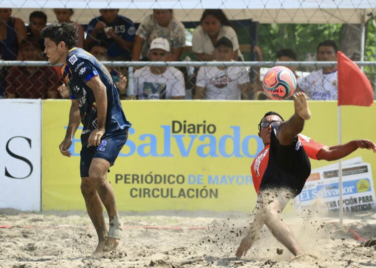 La Pirraya y Chirilagua no dan concesiones en el grupo B