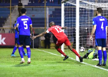 El Salvador recibe fuerte sanción económica por parte de la FIFA