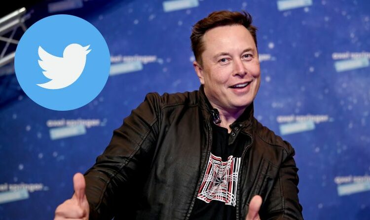 El plan de Elon Musk para quintuplicar los ingresos de Twitter y tener más usuarios