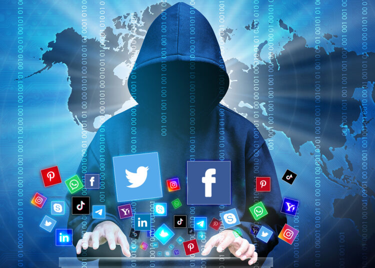 Entidad del gobierno británico desarrolla una app para detectar espías en la redes sociales