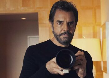 Eugenio Derbez reta a Emilio Azcárraga a demostrarle que no está vetado de Televisa