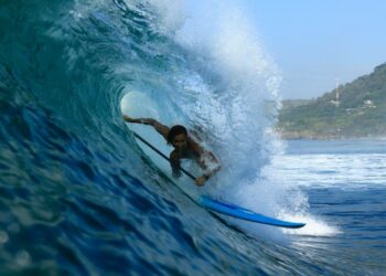 Ministerio de Turismo se prepara para El Salvador ISA World Surfing Tour Junior Championship