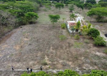 Fiscalía incautó cuatro inmuebles a cabecilla de estructura criminal que lavó $1 millón y se apropió de 23 inmuebles