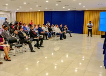 Secretaría Jurídica de la Presidencia inició capacitaciones sobre derecho de acceso a la información pública en municipalidades