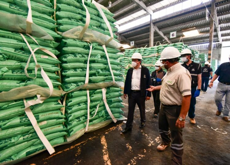 Defensoría del Consumidor ha efectuado más de 9,000 verificaciones para garantizar estabilidad en los precios de insumos 