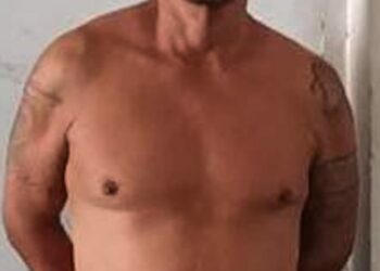 Capturan a gatillero y palabrero en la frontera el Amatillo, la Unión, quien podría cumplir 45 años de prisión 