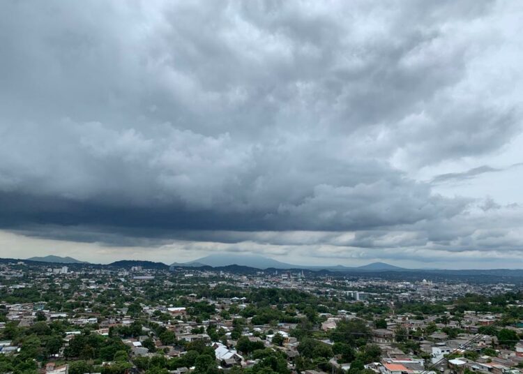 Gobierno continúa trabajando por el bienestar de la población durante la época lluviosa, como parte del Plan Invernal 2022