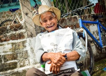 MAG inicia distribución de Paquetes Agrícolas a productores de la zona central y paracentral del país